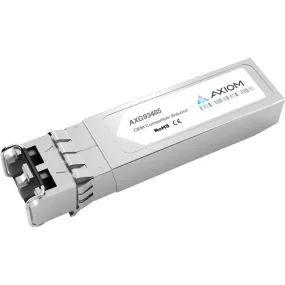 10GBASE-SR SFP  Transceiver for Cisco - SFP-10G-SR-X - TAA Compliant