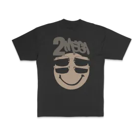 2 BUFFS T-Shirt (Black)