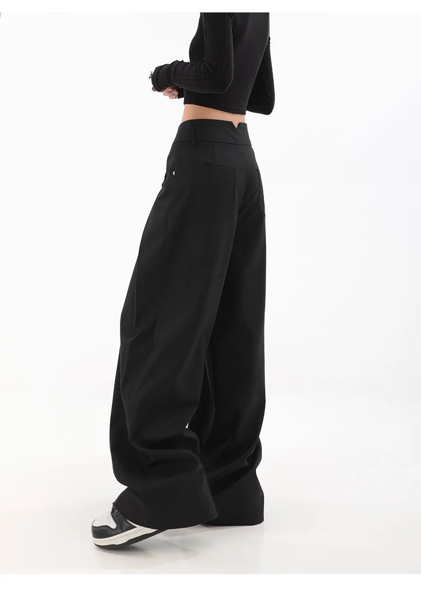 【23s July.】Casual Suit Pants