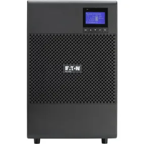 3000 VA Eaton 9SX 120V Hardwired Tower UPS