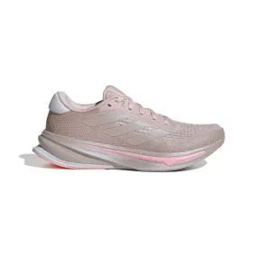 adidas SUPERNOVA RISE W (WOMENS) サンディーピンク/ダッシュグレー/ピンクスパーク