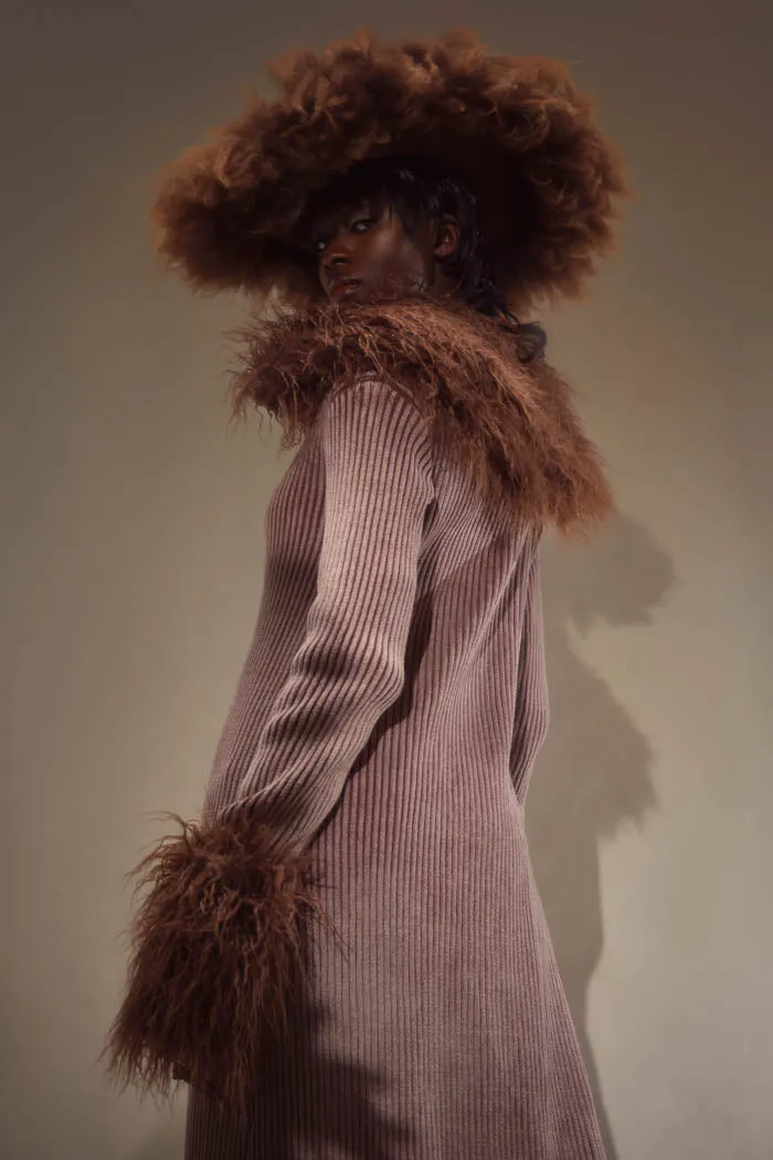 Aphotic Coat