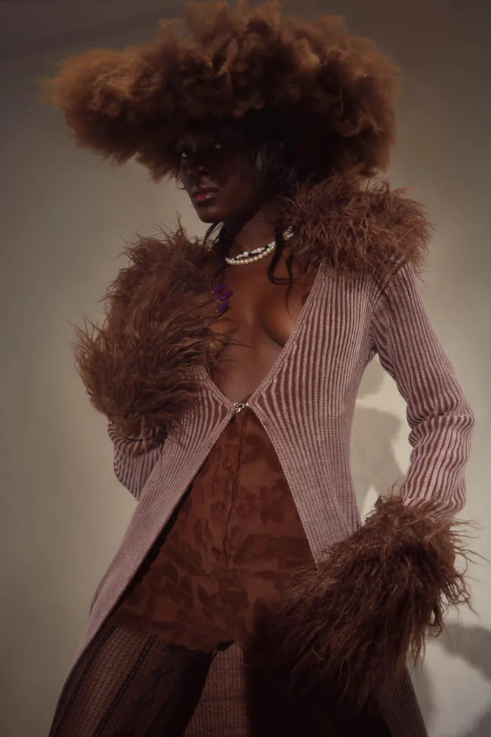 Aphotic Coat