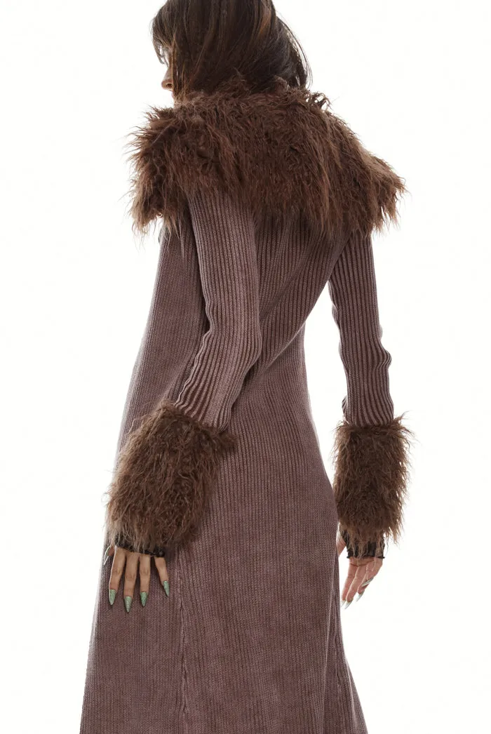 Aphotic Coat