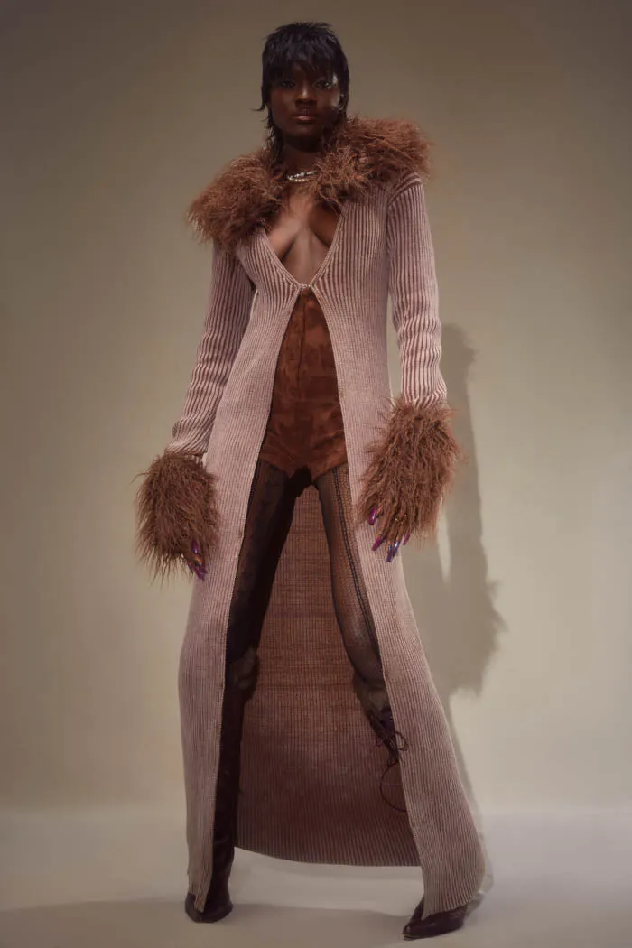 Aphotic Coat