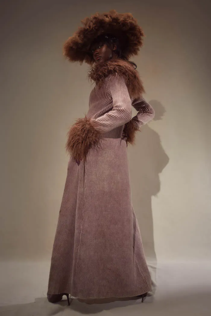 Aphotic Coat