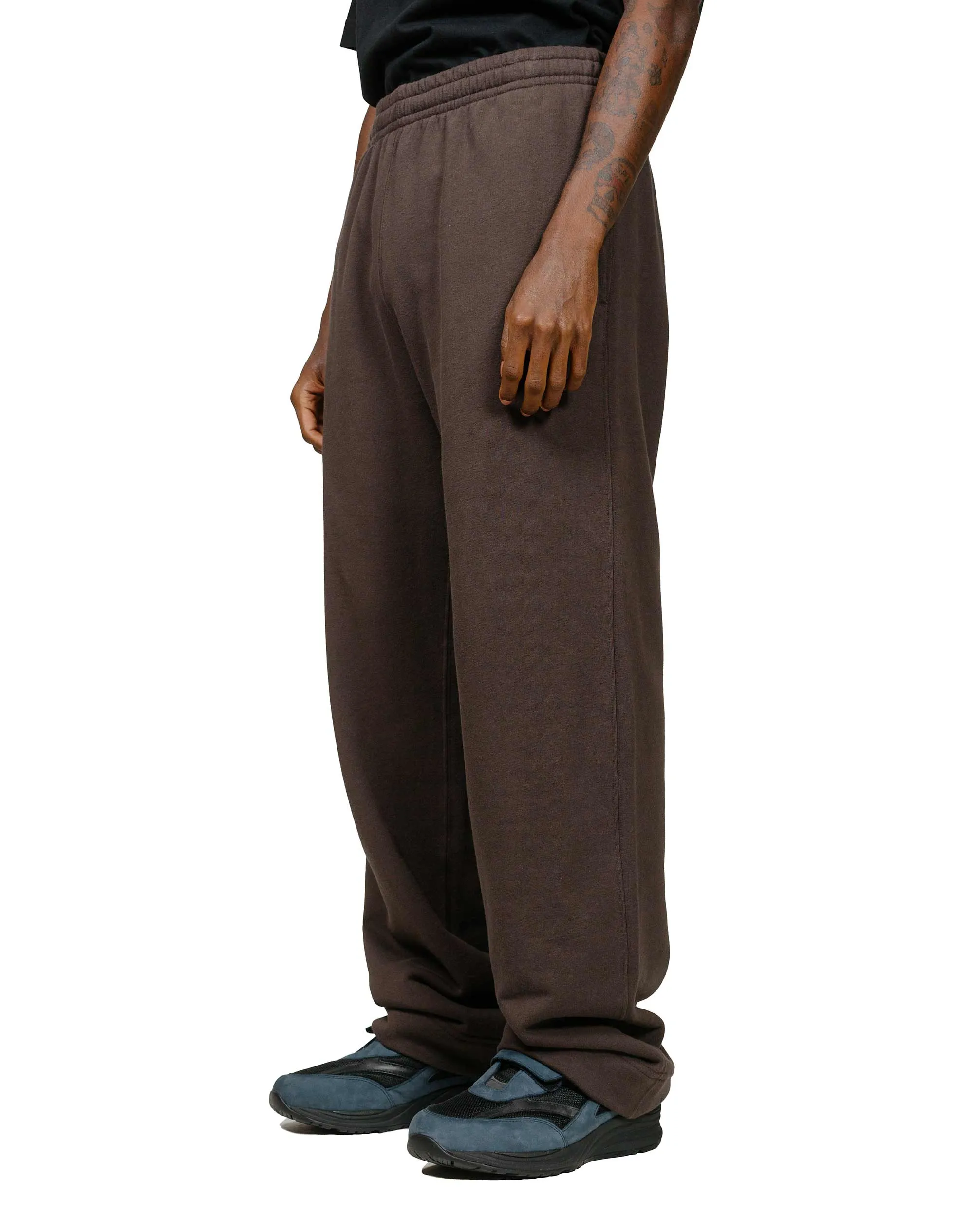 Body of Work Rowan Sweatpants Loam Brown
