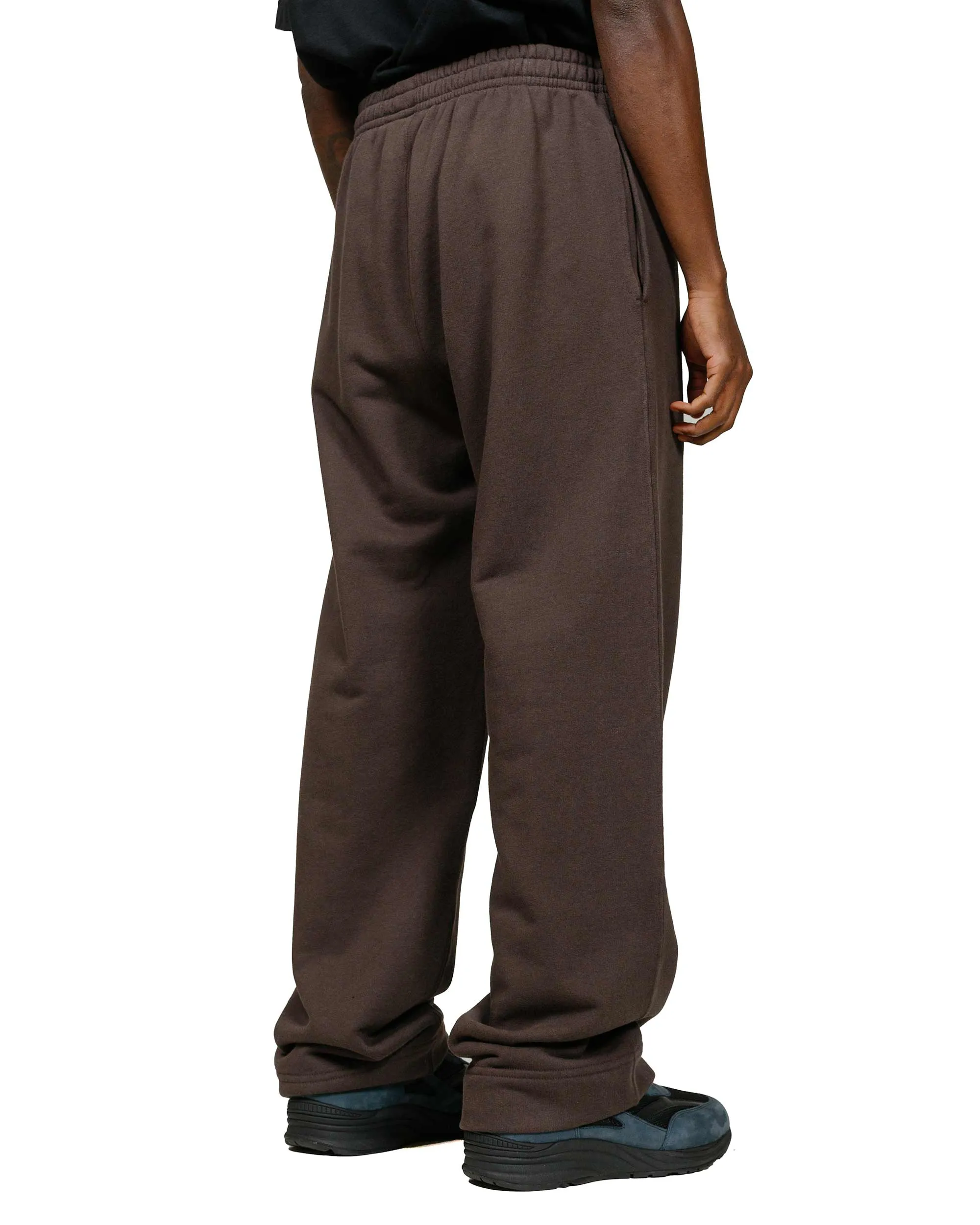 Body of Work Rowan Sweatpants Loam Brown