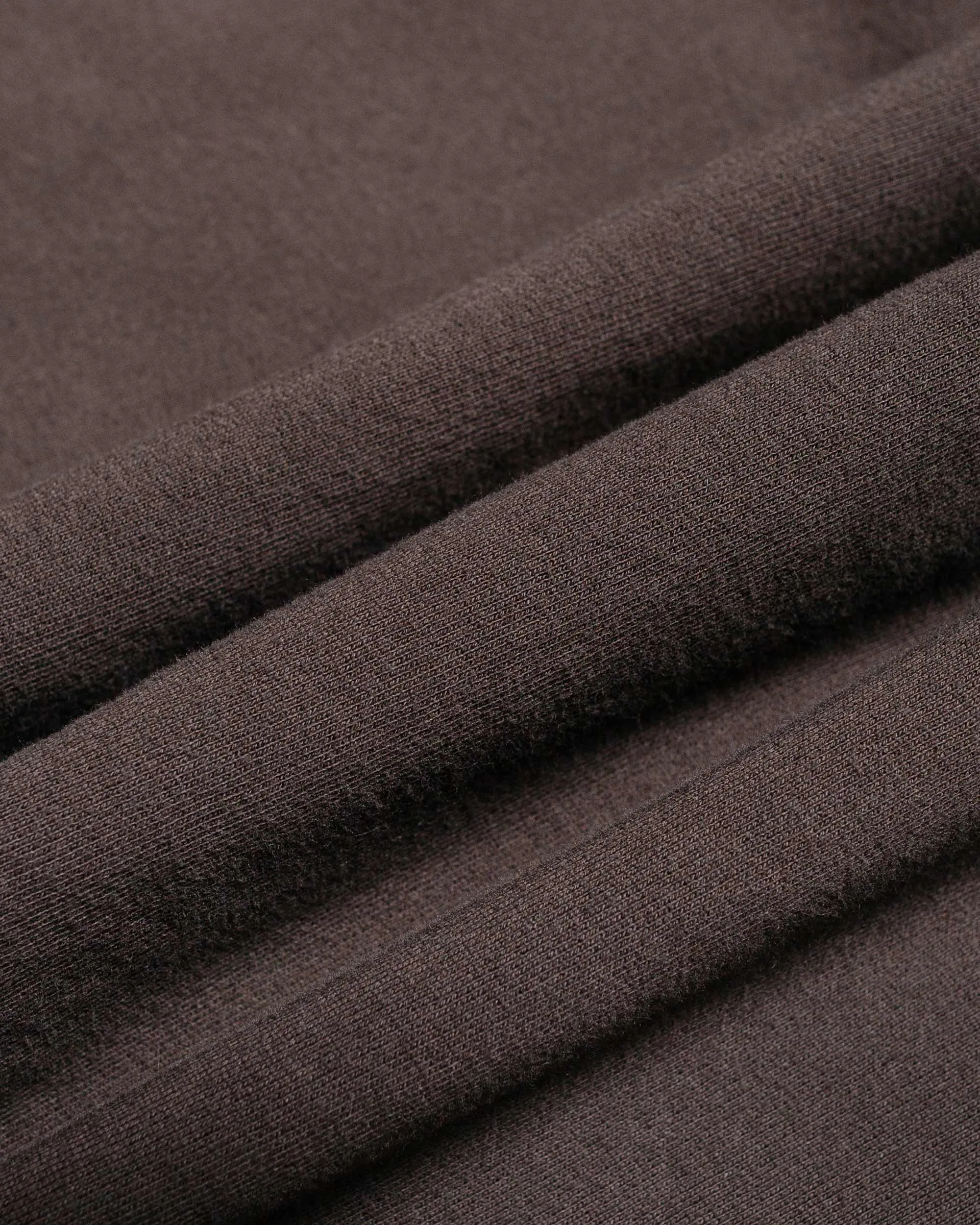 Body of Work Rowan Sweatpants Loam Brown