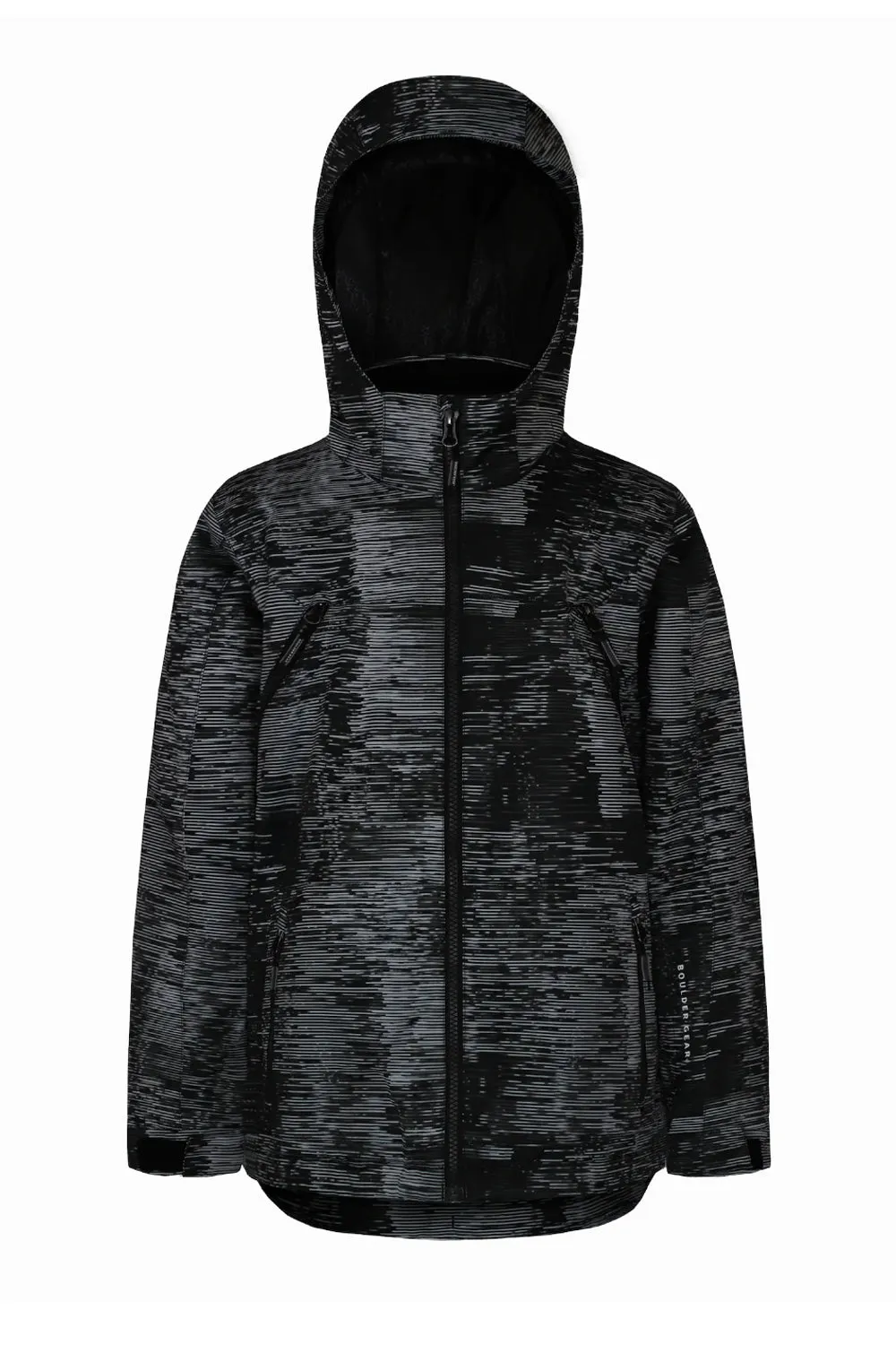Boulder Gear Corbin Jacket - Boys'