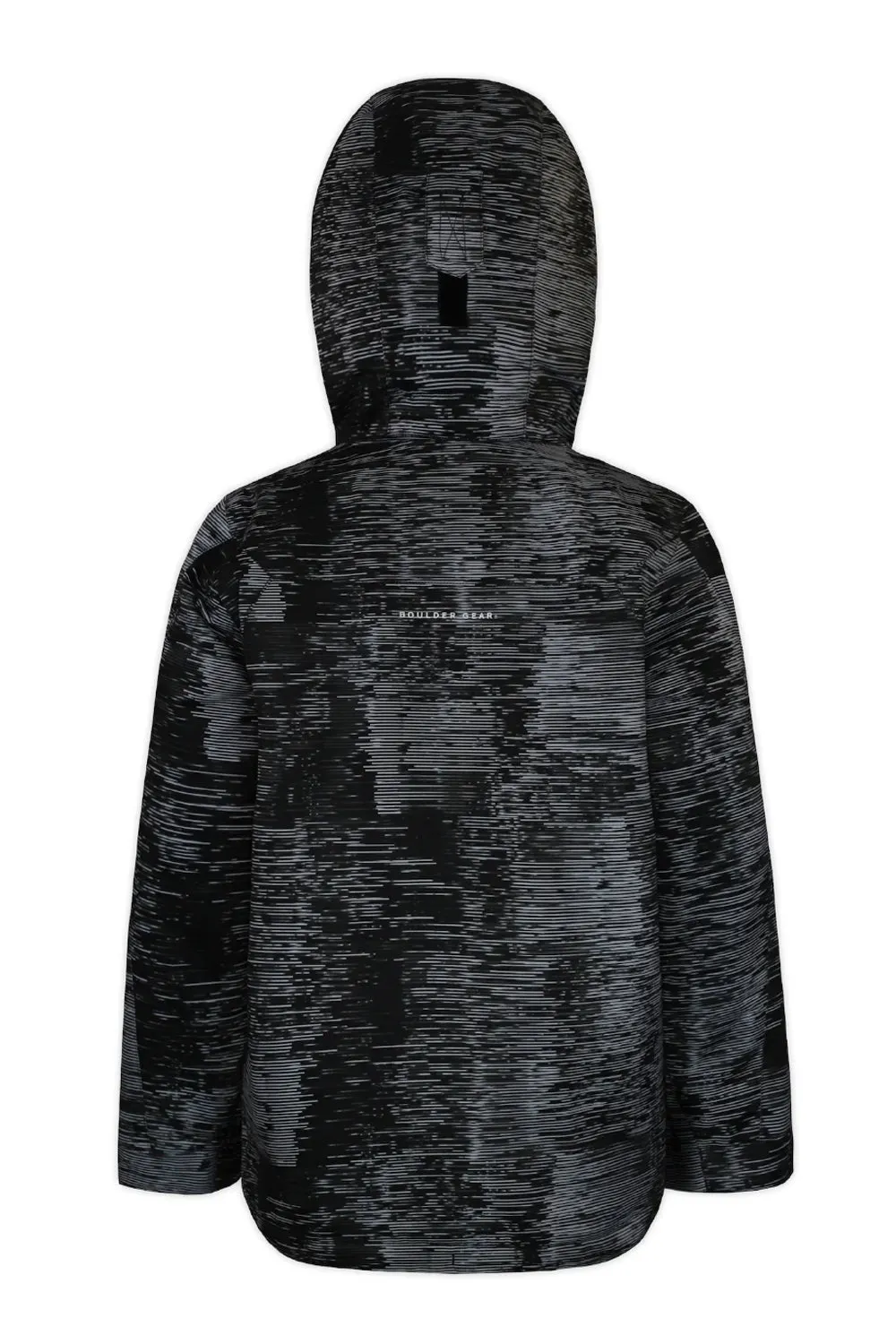 Boulder Gear Corbin Jacket - Boys'