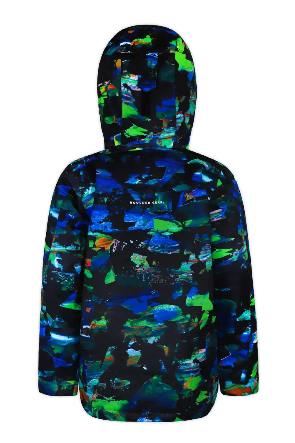 Boulder Gear Corbin Jacket - Boys'