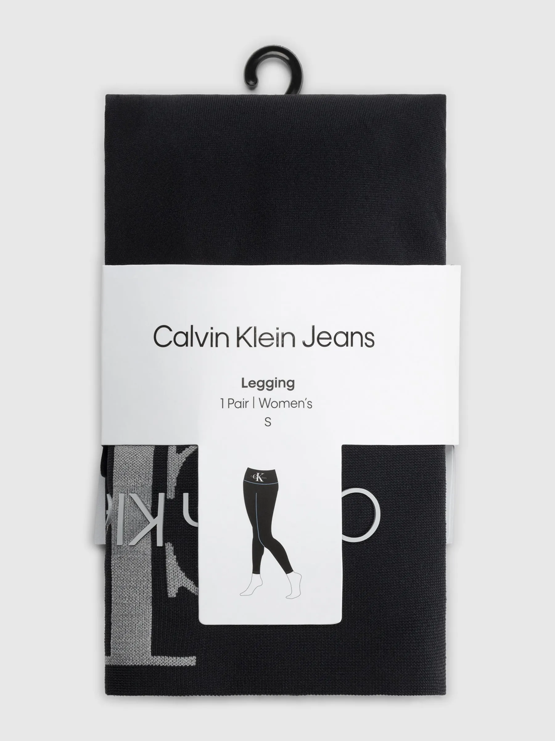 Calvin Klein® Jeans High Waistband Leggings