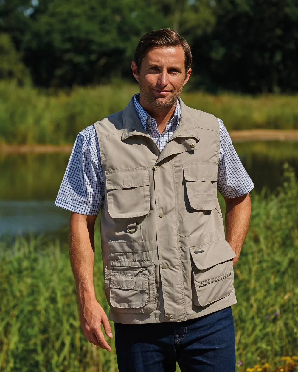 Champion Windermere Gilet