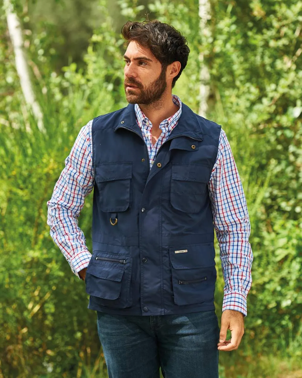 Champion Windermere Gilet