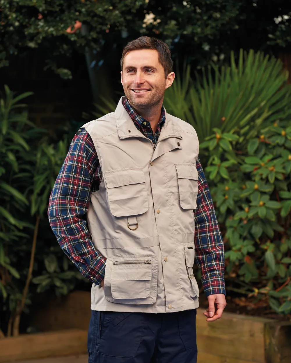 Champion Windermere Gilet