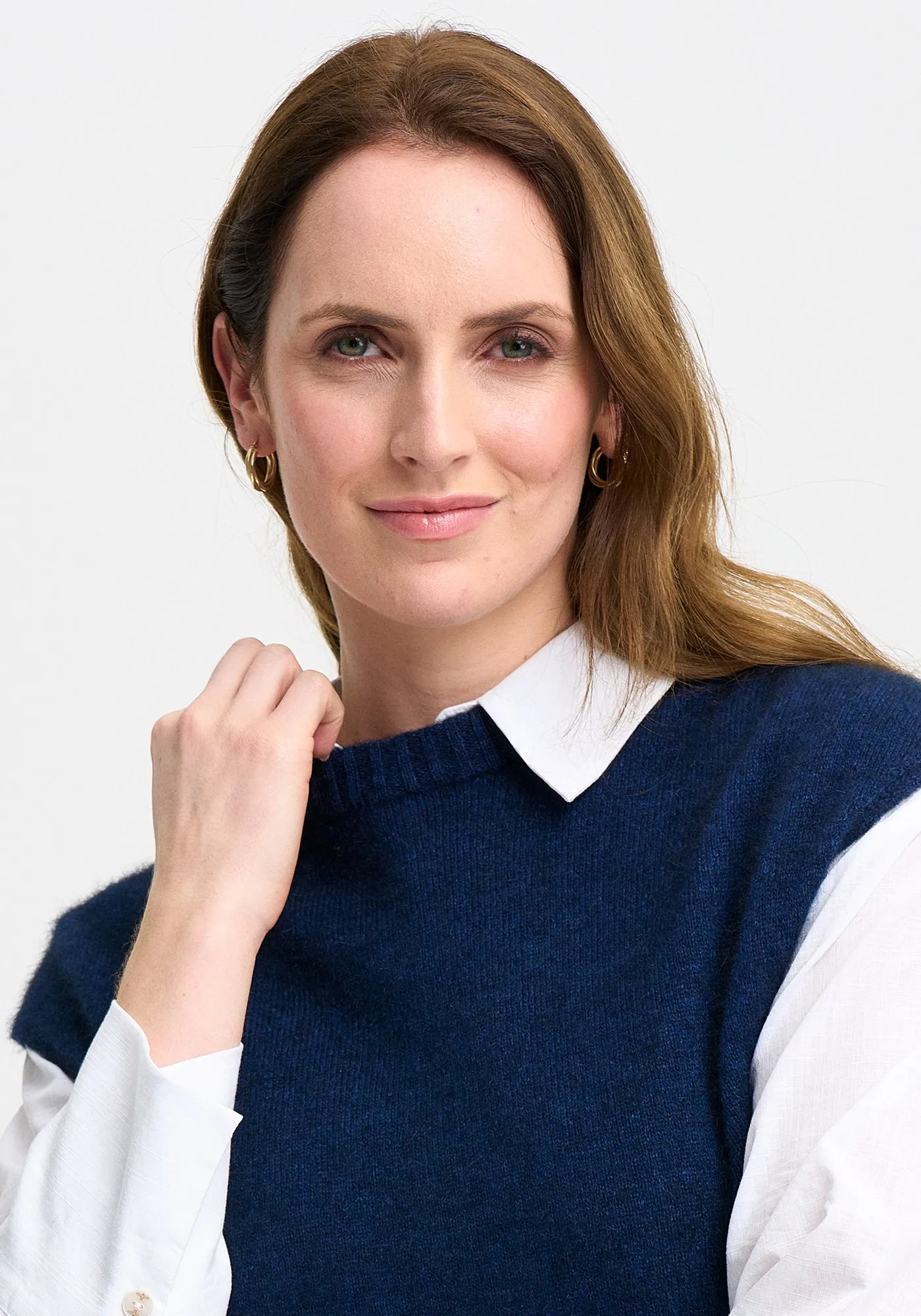 Claudia Vest