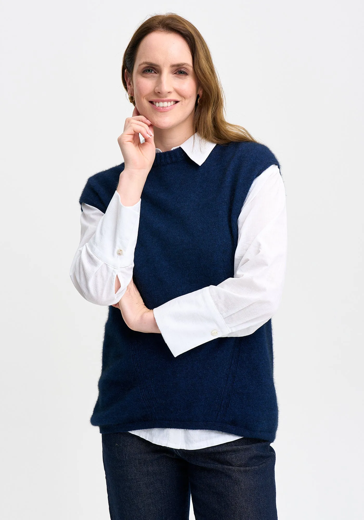 Claudia Vest