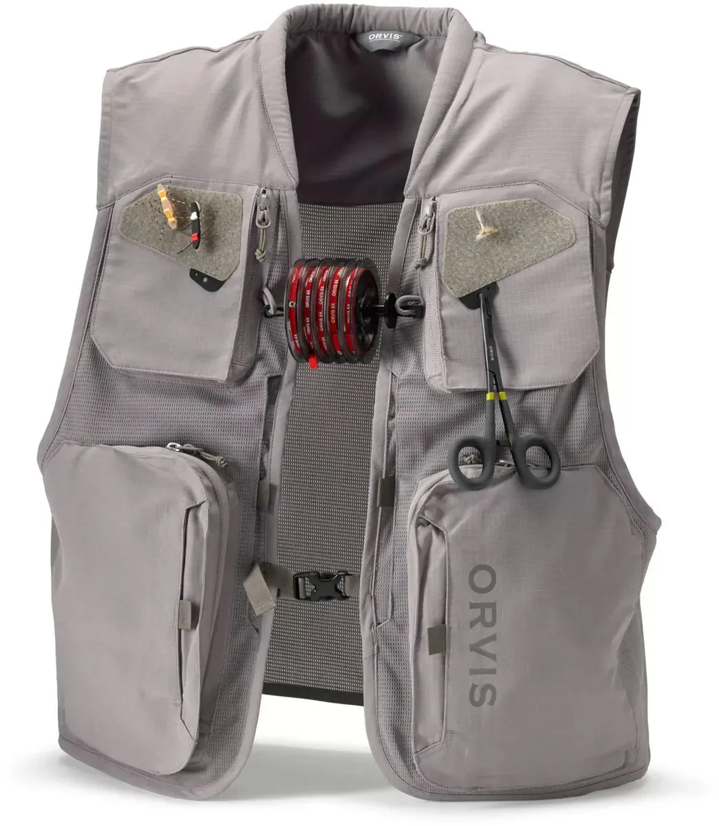 Clearwater Adults' Fly Fishing Vest