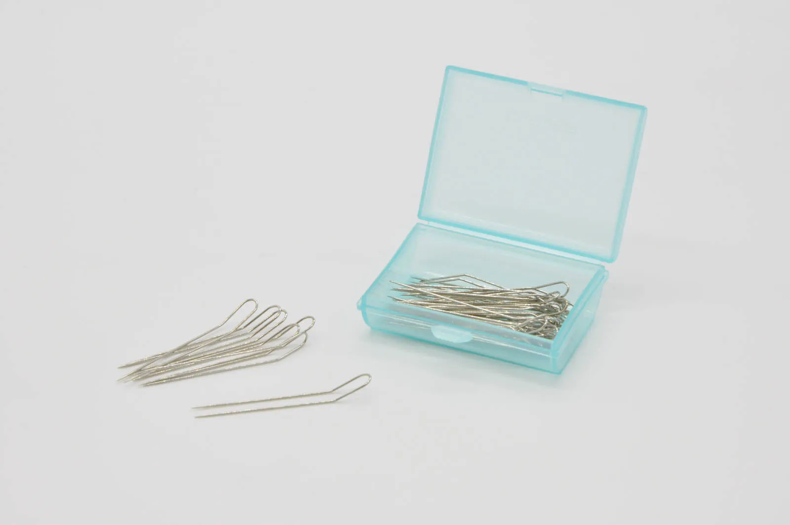 Clover Forked Pins