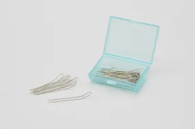 Clover Forked Pins