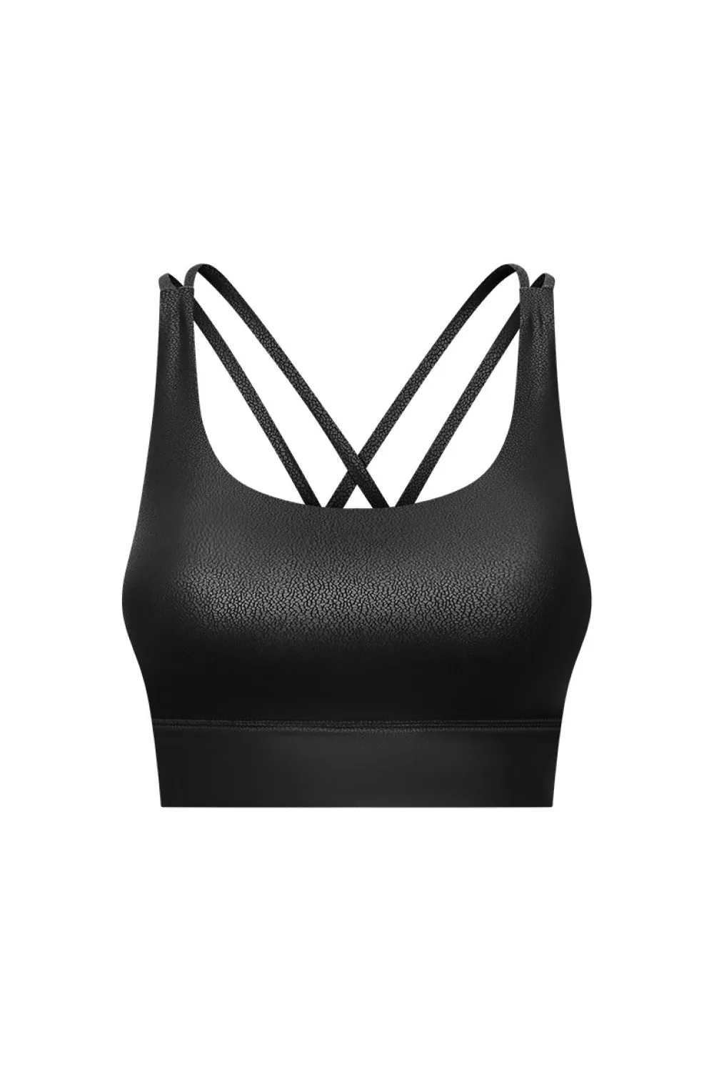 Crisscross Strapy Back Underwear