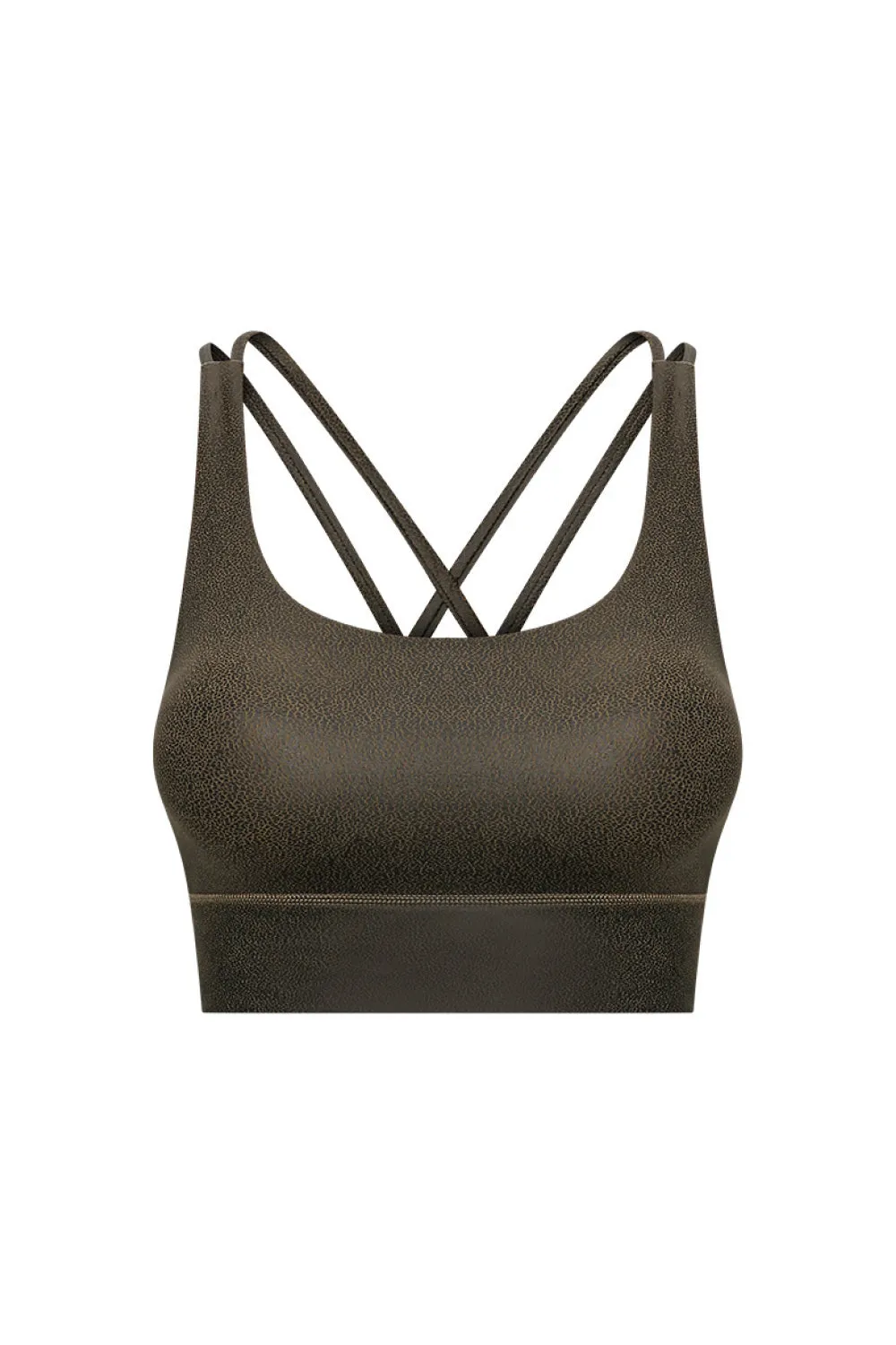 Crisscross Strapy Back Underwear