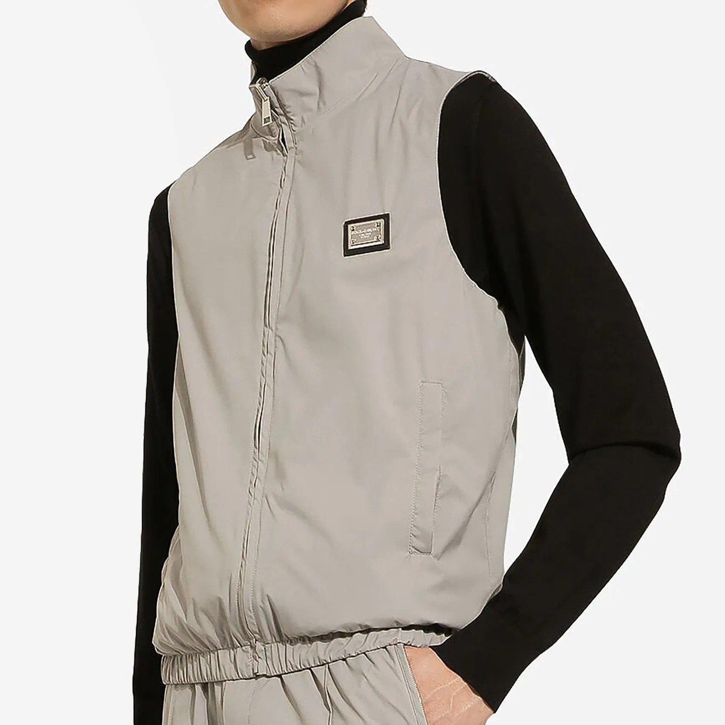 Dolce & Gabbana Reversible Gilet