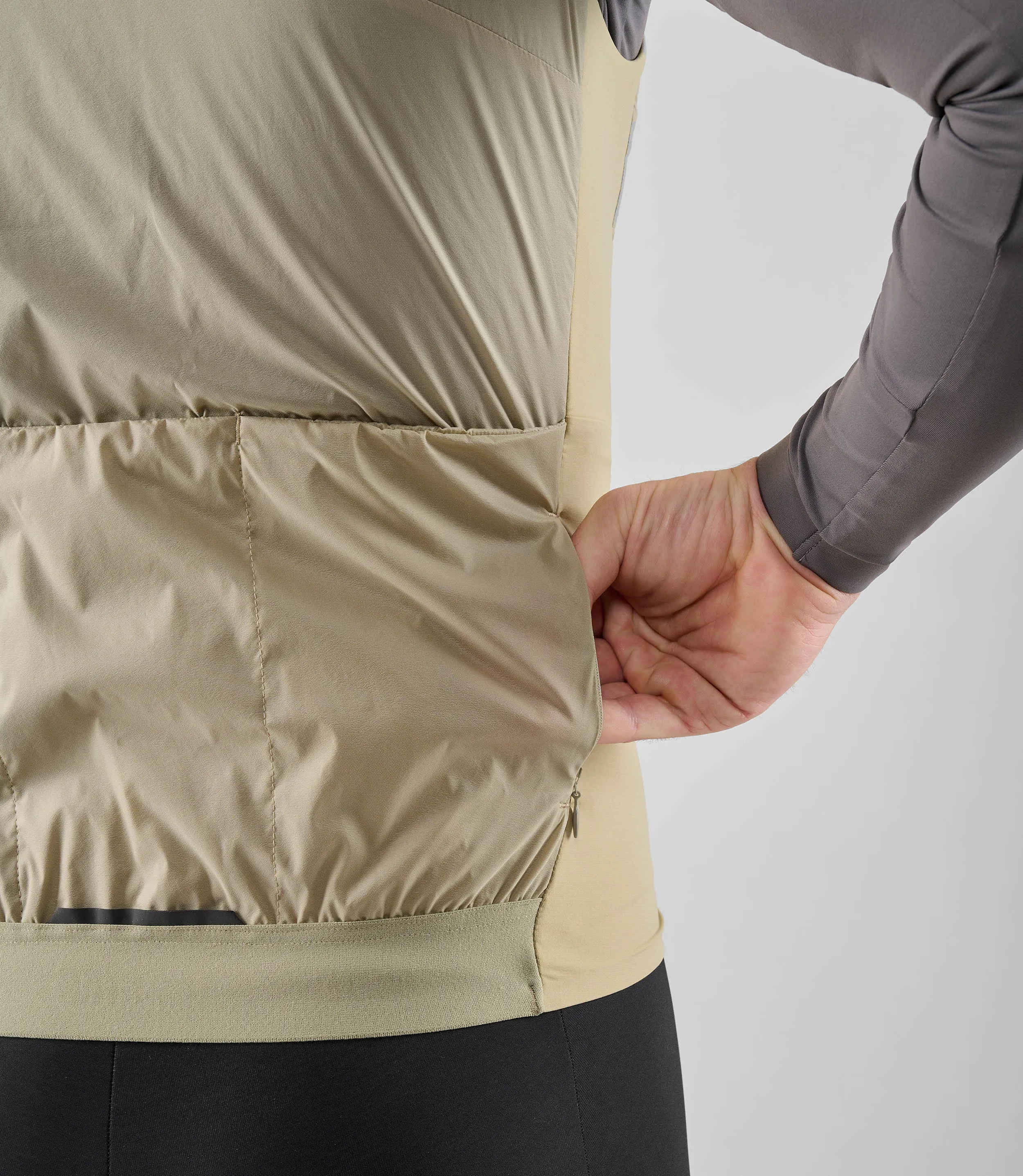 Element Alpha® Vest