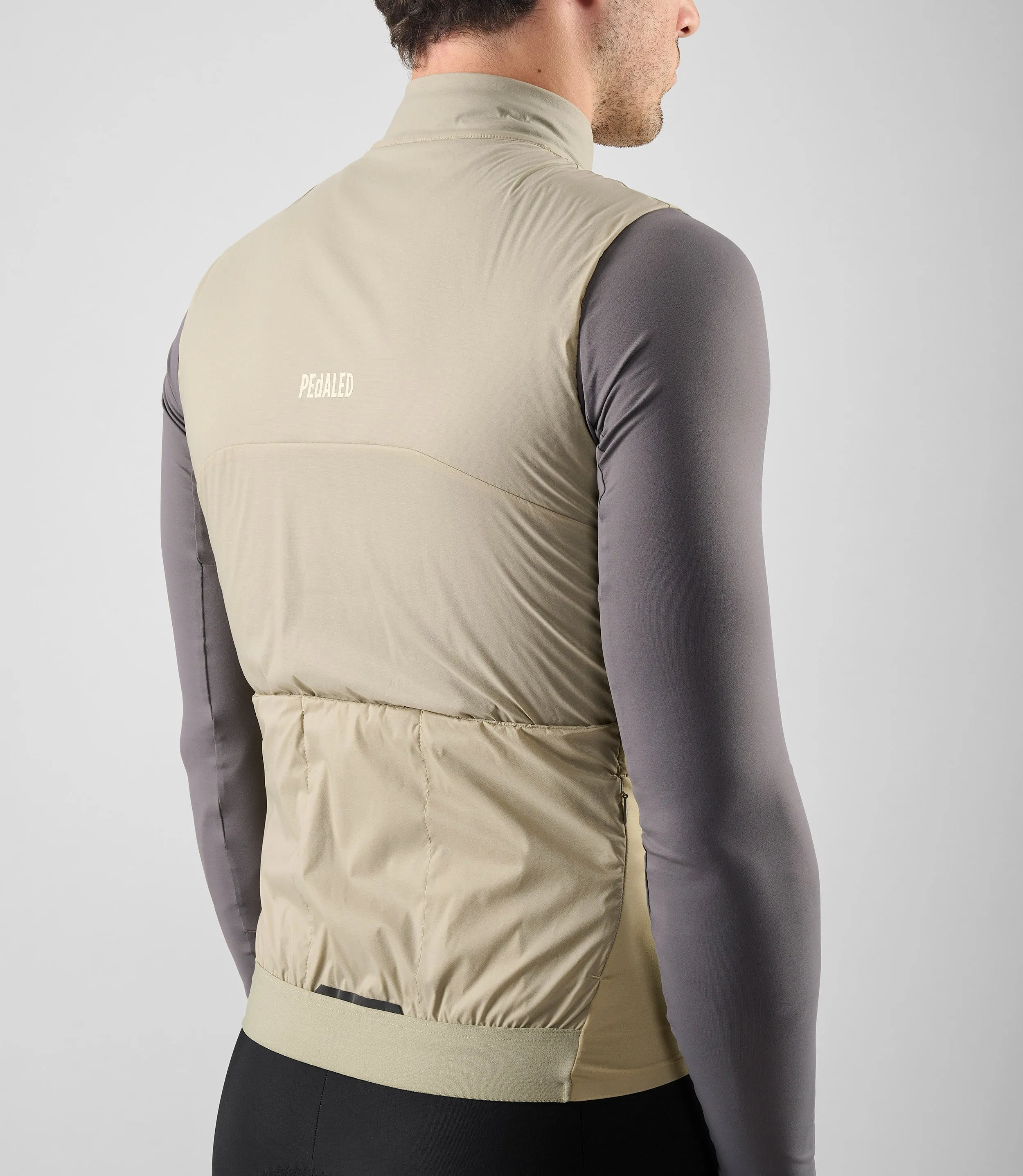 Element Alpha® Vest