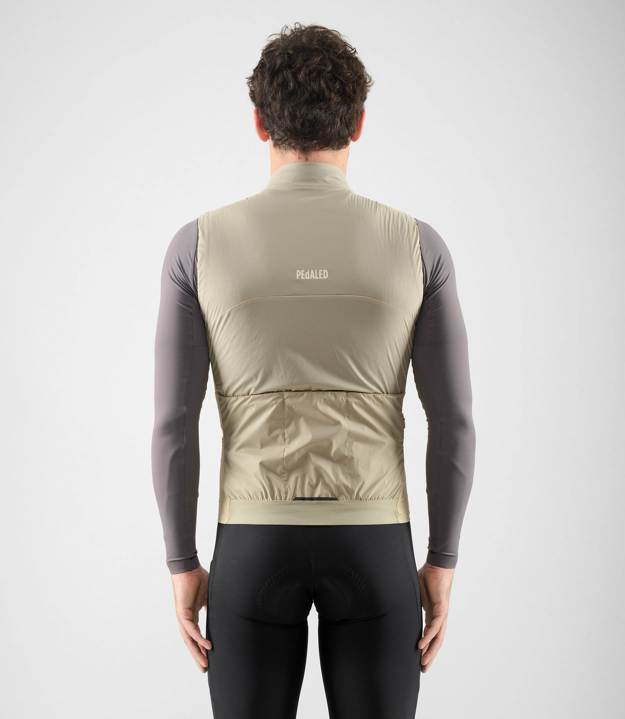 Element Alpha® Vest