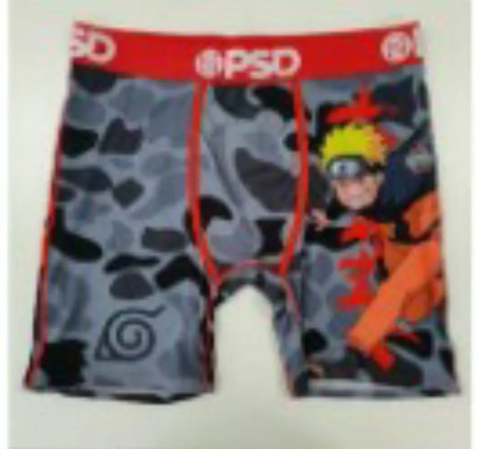 Ethika Mens underwear