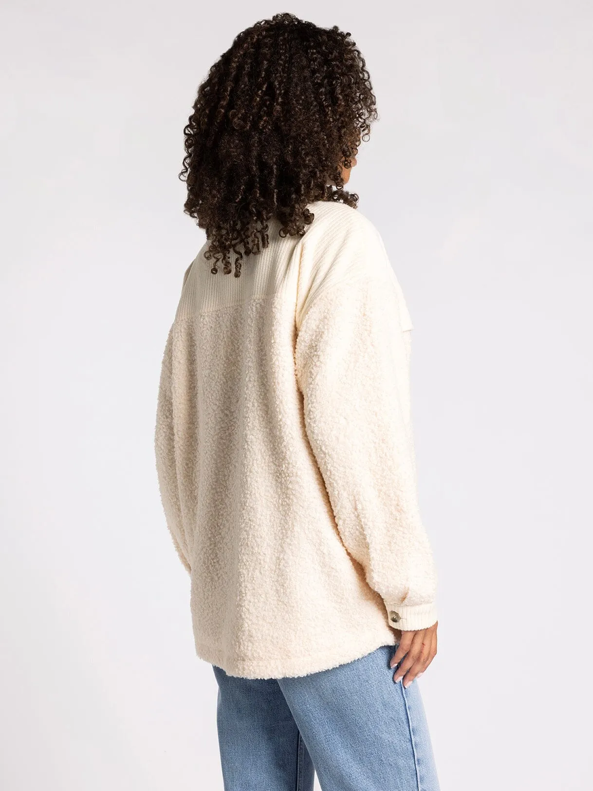 GROVE JACKET - PREPACK 6 UNITS