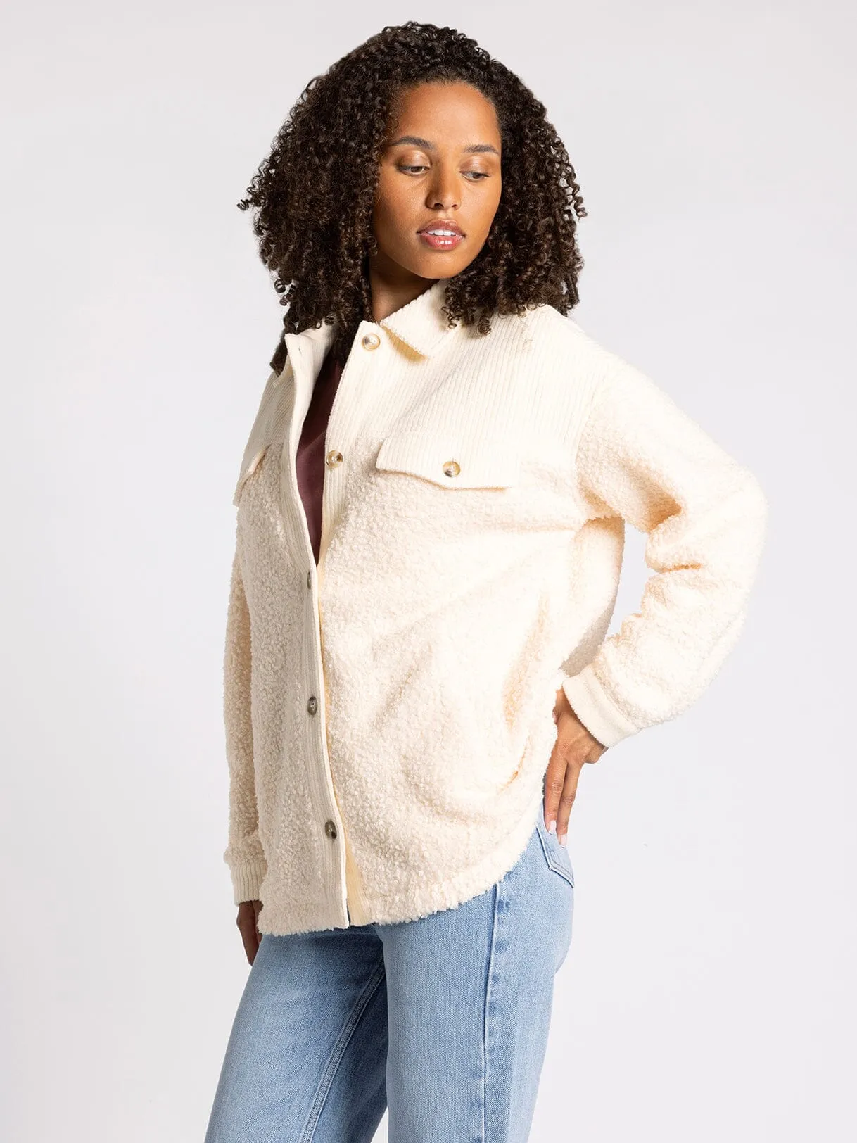 GROVE JACKET - PREPACK 6 UNITS