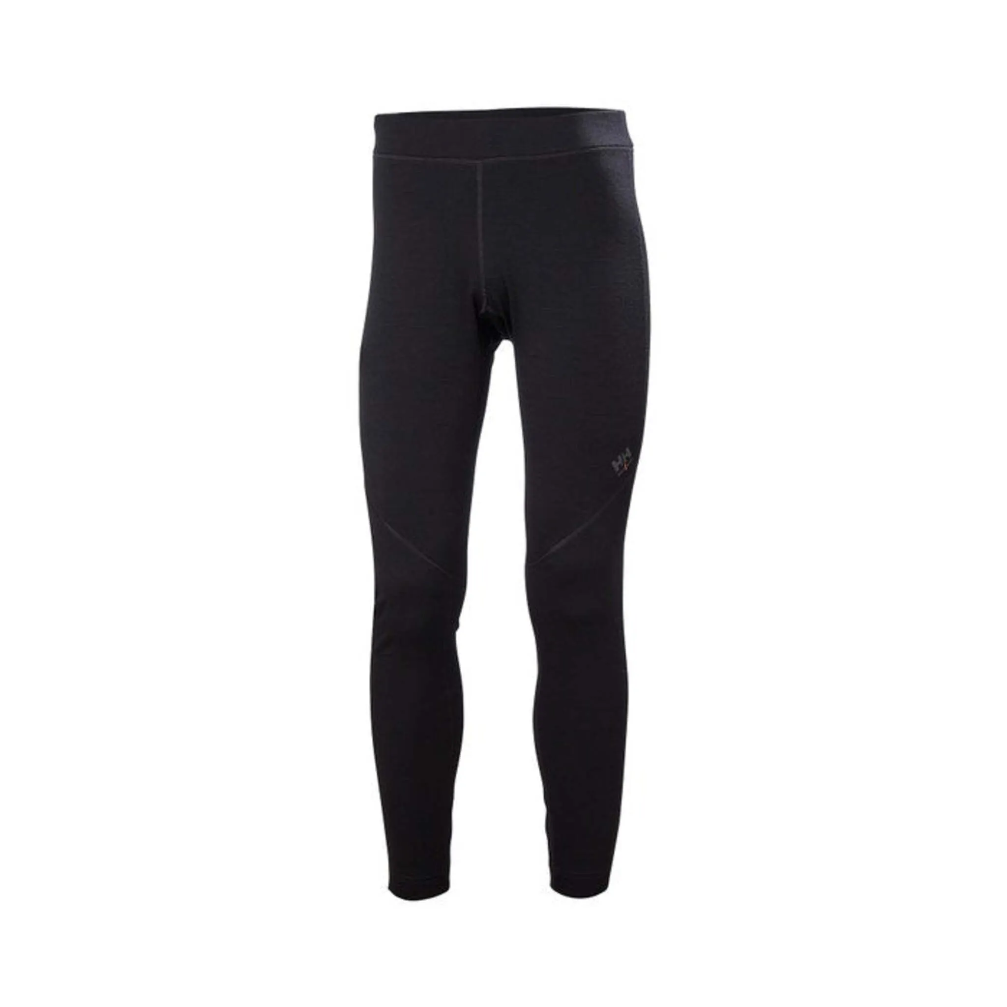 Helly Hansen Men's Thermal Work Pants 75506 Lifa® Merino Wool Base Layer, Stay Warm Technology, Moisture-Wicking, Black, Sizes XS-4XL, Outdoor, Durable | Sizes XS-4XL