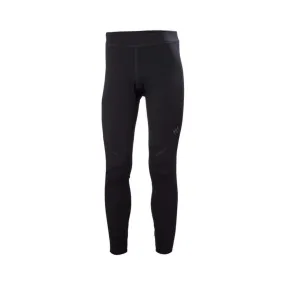 Helly Hansen Men's Thermal Work Pants 75506 Lifa® Merino Wool Base Layer, Stay Warm Technology, Moisture-Wicking, Black, Sizes XS-4XL, Outdoor, Durable | Sizes XS-4XL
