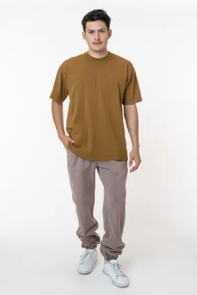 HF04GD - Pigment Dye Heavy Fleece Sweatpant