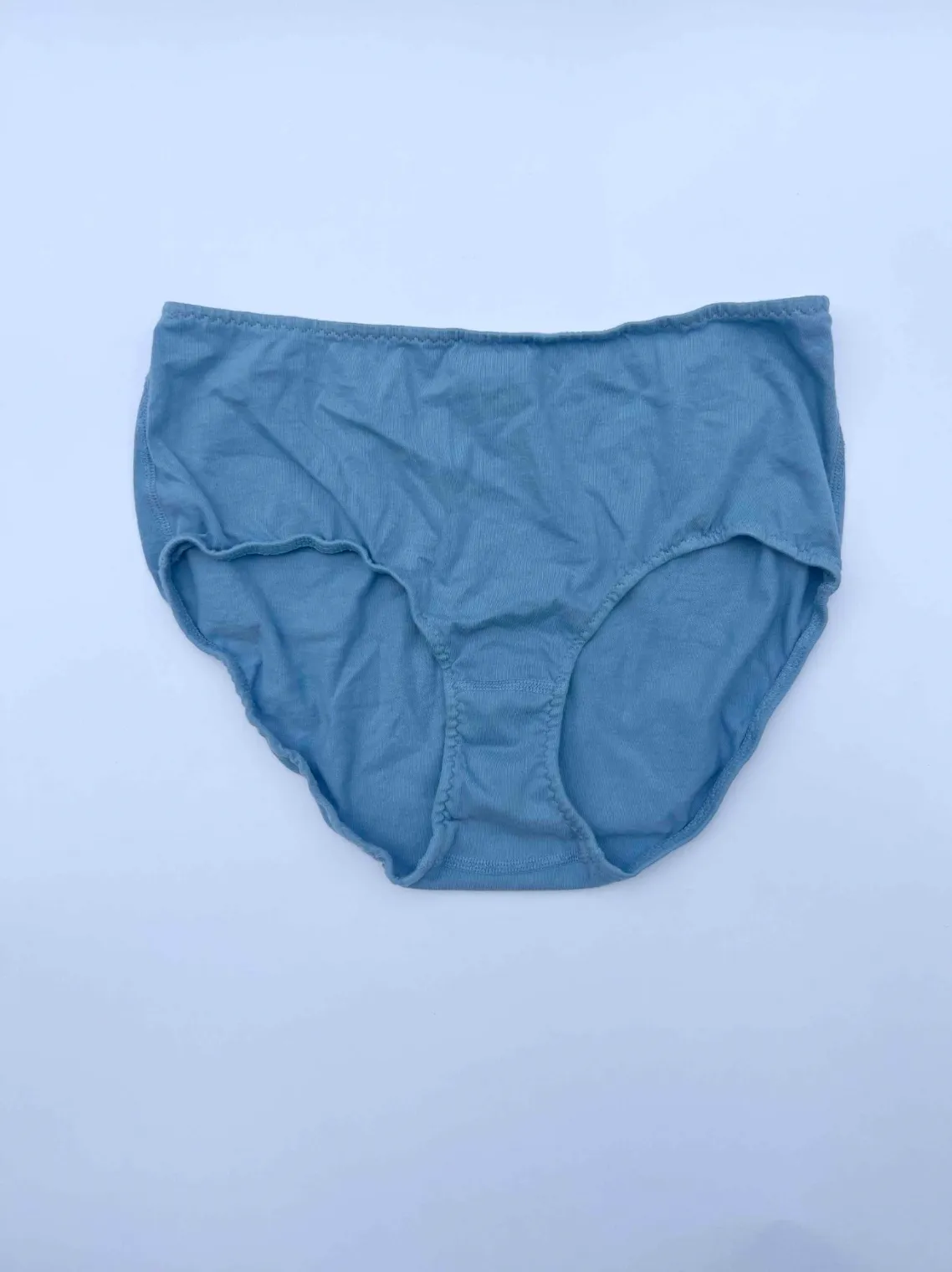 High Rise Underwear ( 2 colours)