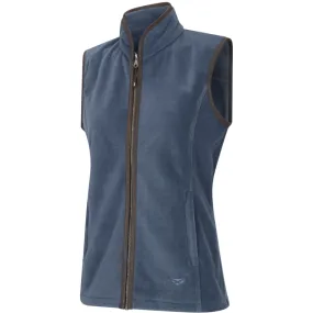 Hoggs of Fife Stenton Ladies Fleece Gilet