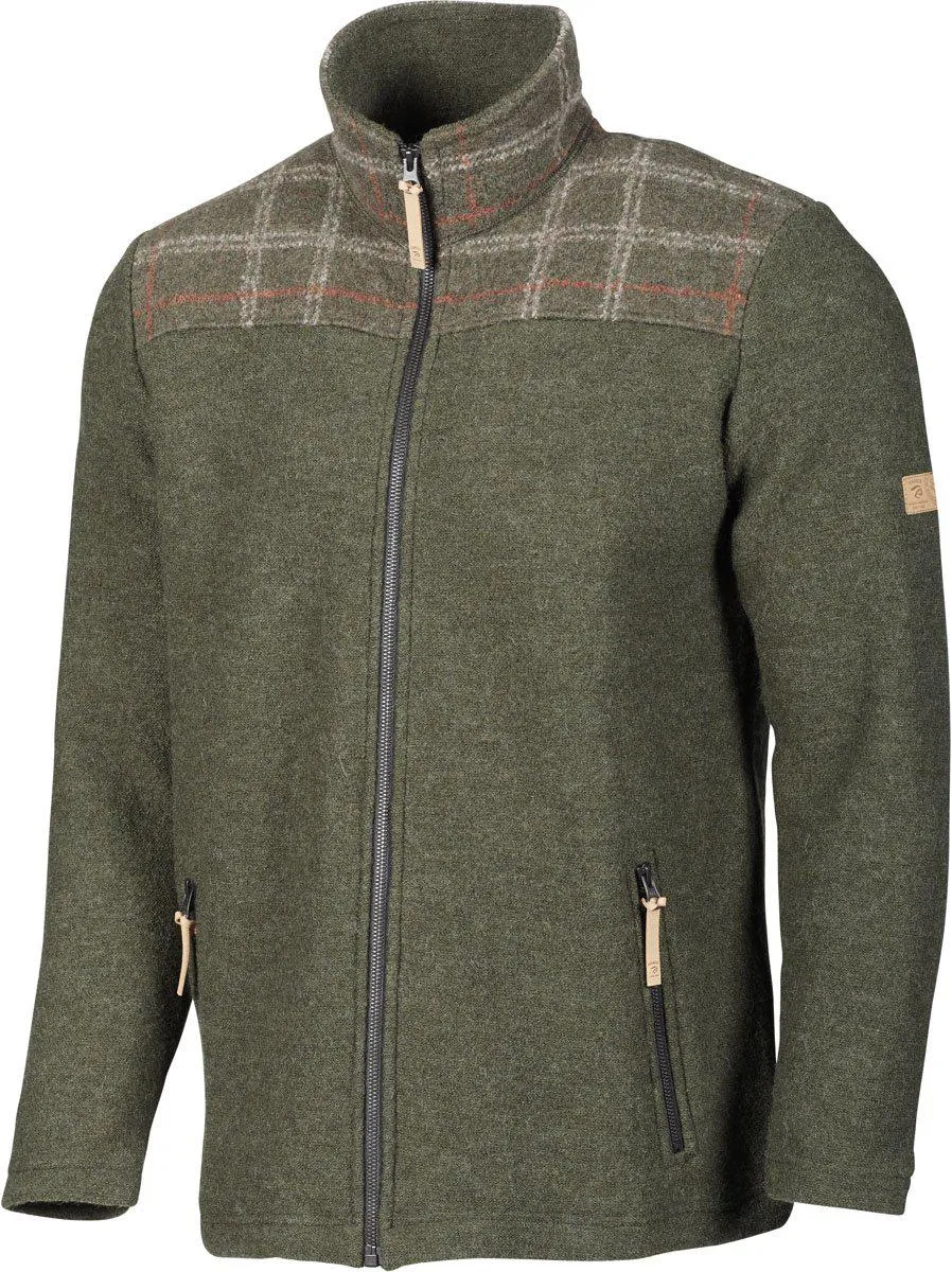 Ivanhoe of Sweden - GY Lumber | wollen herenjas