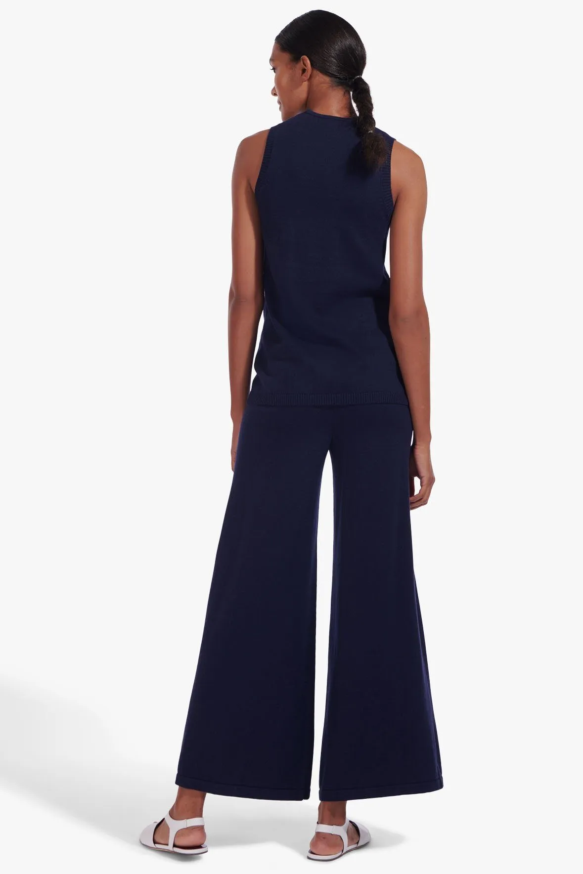 JO VEST | NAVY