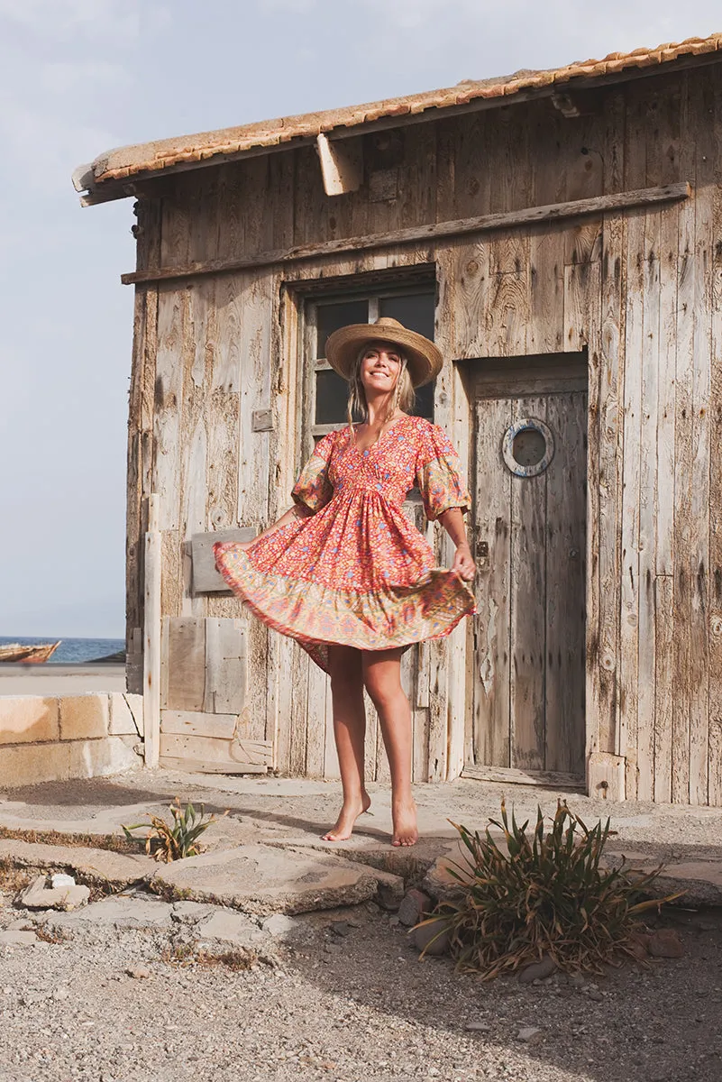 Kelana Dress