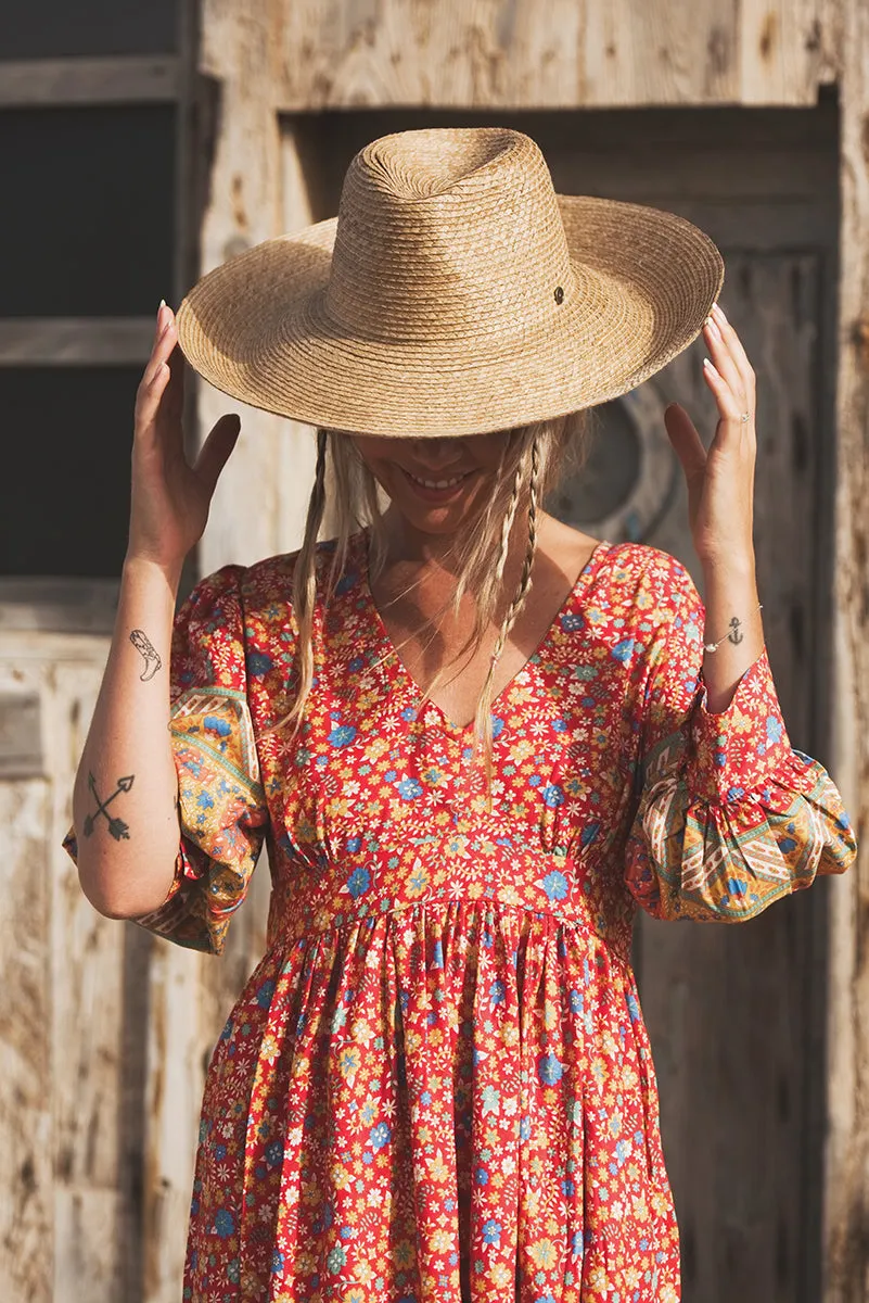 Kelana Dress