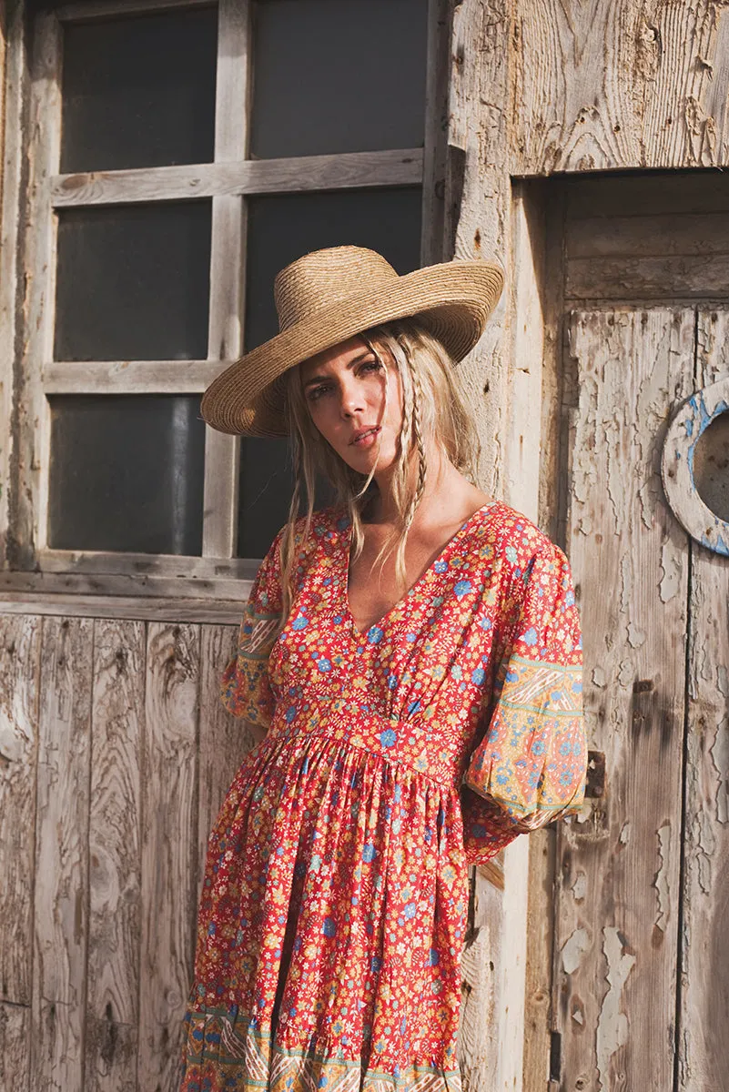 Kelana Dress