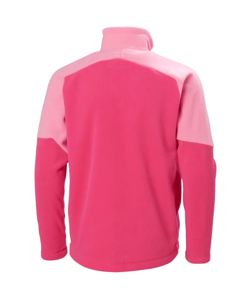 KID'S DAYBREAKER 2.0 JACKET - DRAGONFRUIT (AGES 8 & 10)