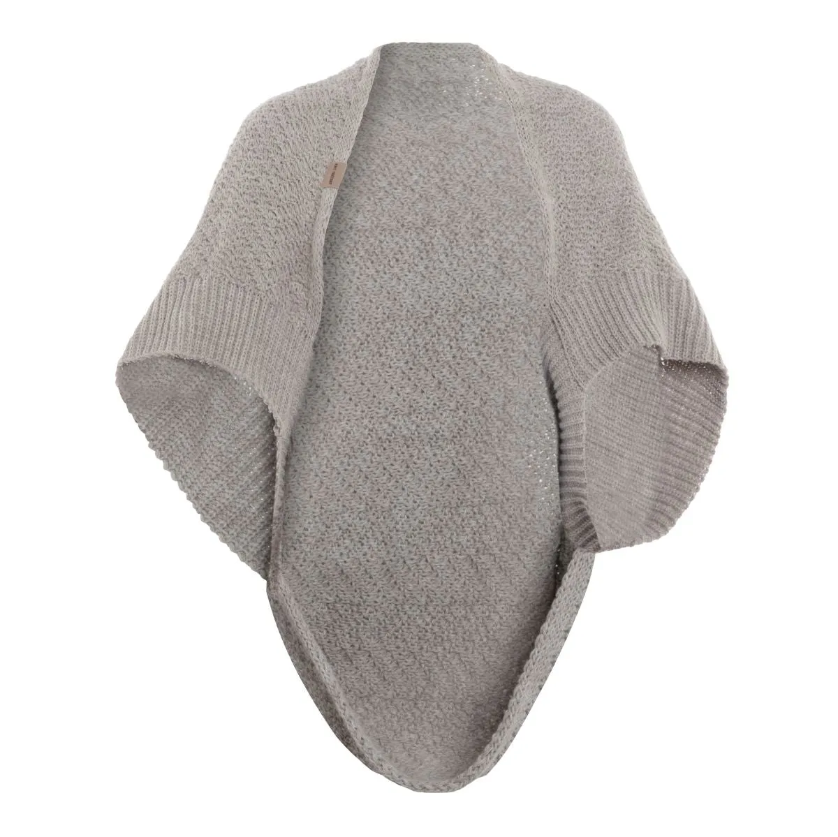 Knit Factory - Amber | bolero