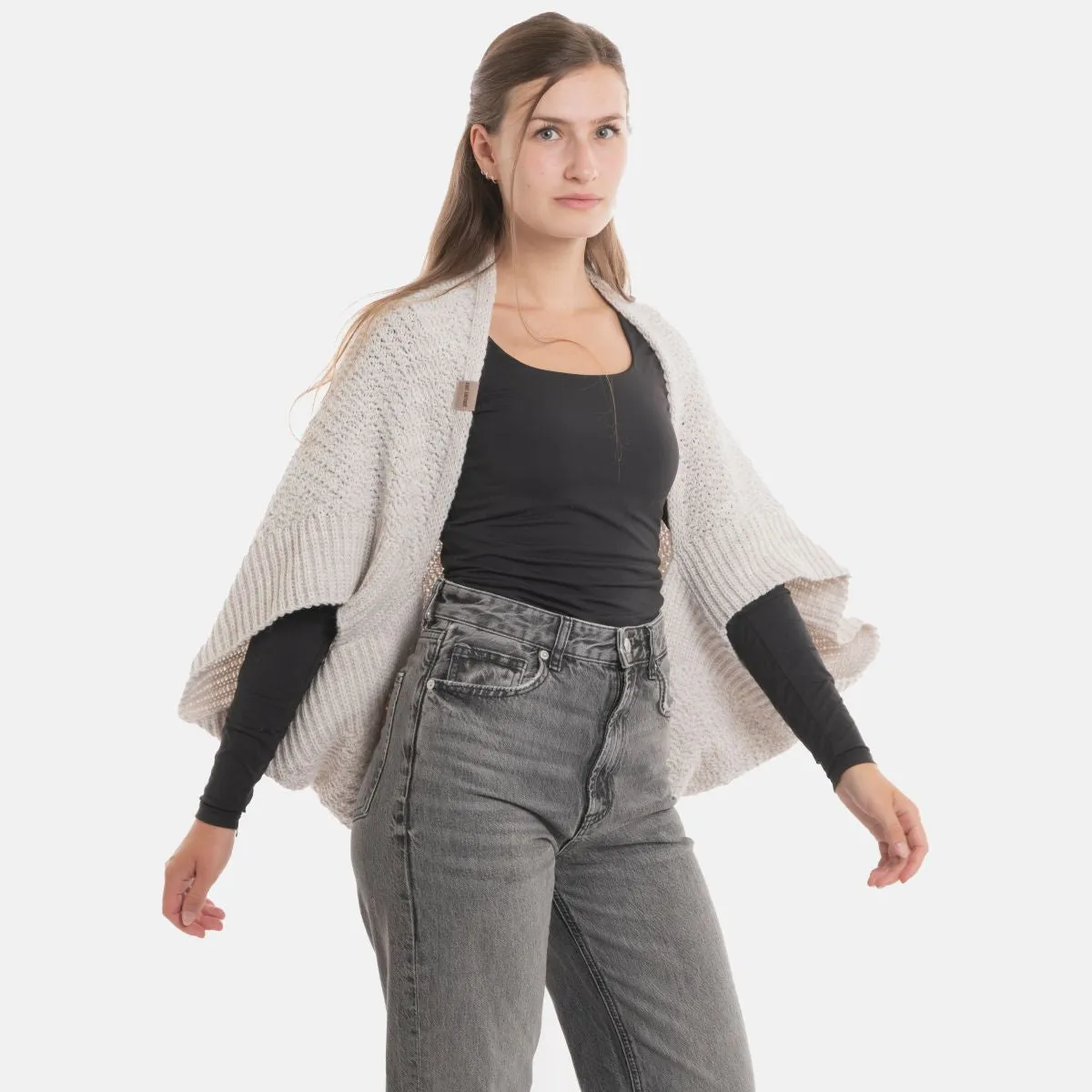 Knit Factory - Amber | bolero