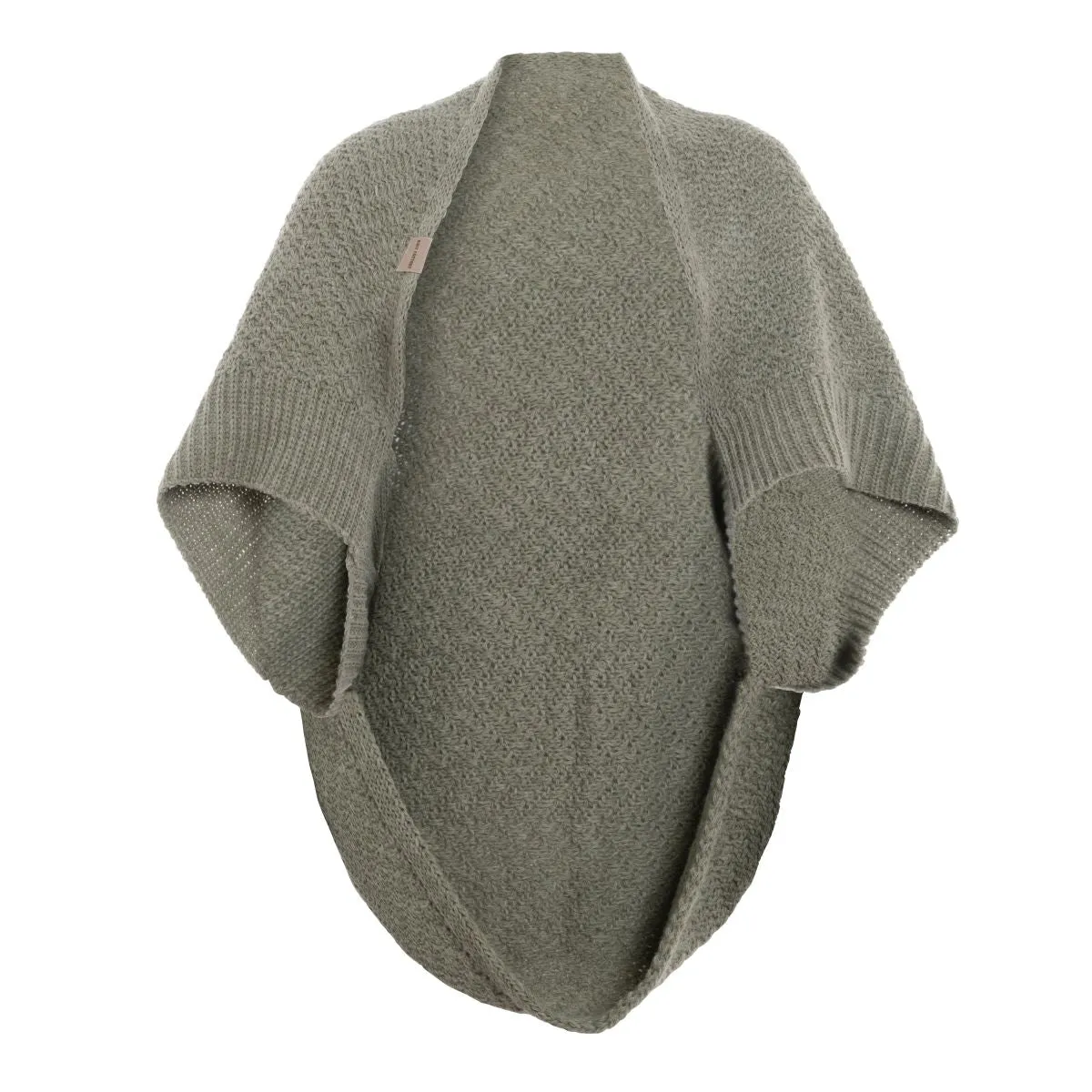 Knit Factory - Amber | bolero