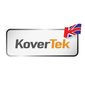 Kovertek TekCryl One Coat Acrylic Roof Repair Coating - Grey 20kg