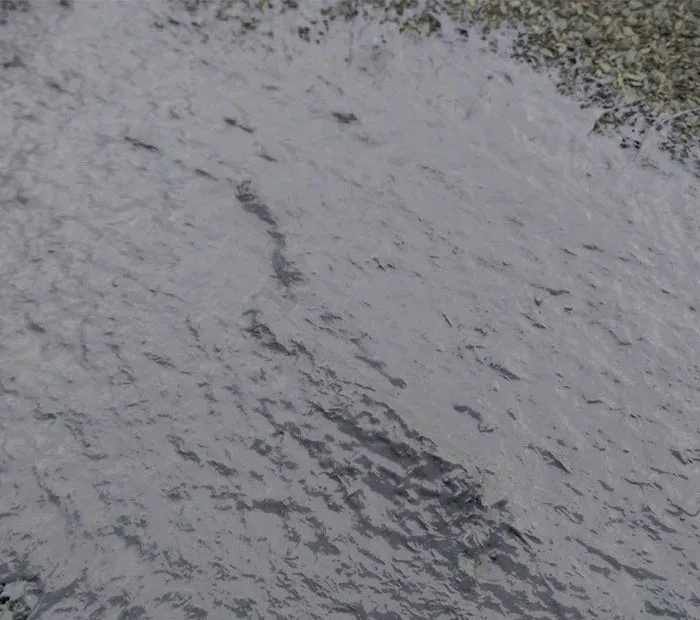 Kovertek TekCryl One Coat Acrylic Roof Repair Coating - Grey 20kg